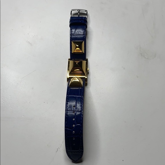 Hermès Medor watch
